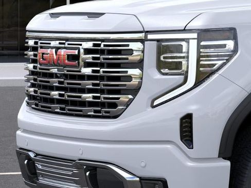 New 2026 GMC Sierra 1500 Denali AWD/4WD image 13