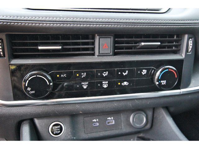 Used 2021 Nissan Rogue S FWD image 15