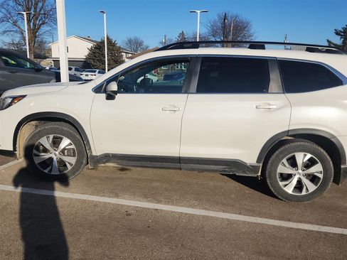 Used 2021 Subaru Ascent Premium w/ Convenience Package image 7