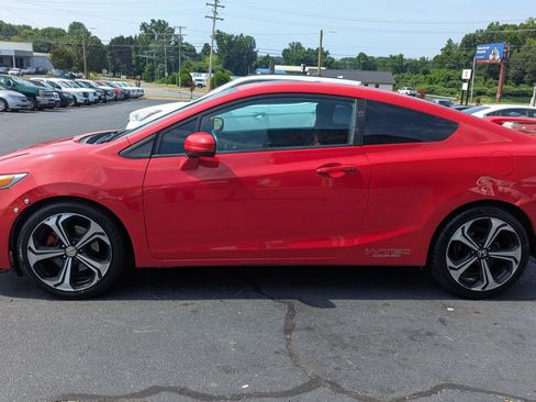 Used 2015 Honda Civic Si image 4