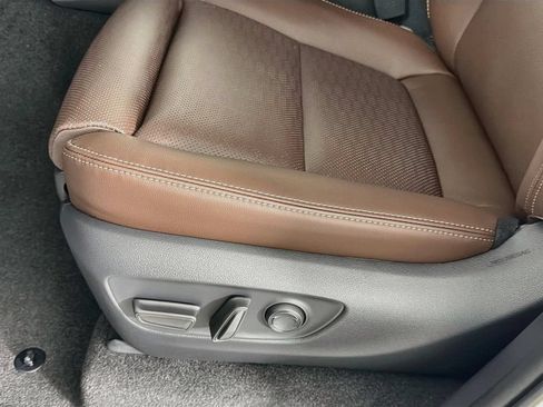 New 2027 Toyota Land Cruiser AWD/4WD image 23