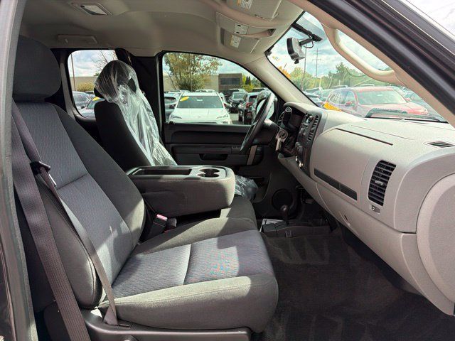 Used 2010 Chevrolet Silverado 1500 LS AWD/4WD image 24