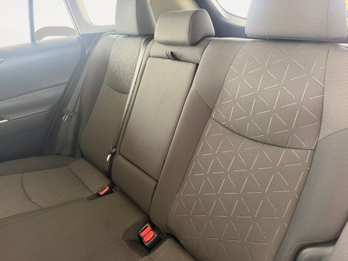 Used 2023 Toyota RAV4 XLE w/ Convenience Package FWD image 19