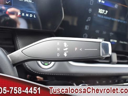 Used 2026 Chevrolet Equinox LT w/ Convenience Package II FWD image 30