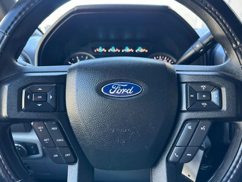 Used 2019 Ford F150 XLT w/ XTR Package image 28