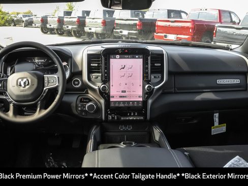 New 2026 RAM 1500 Big Horn image 17