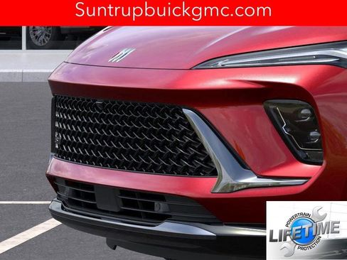 New 2025 Buick Envision Sport Touring image 13