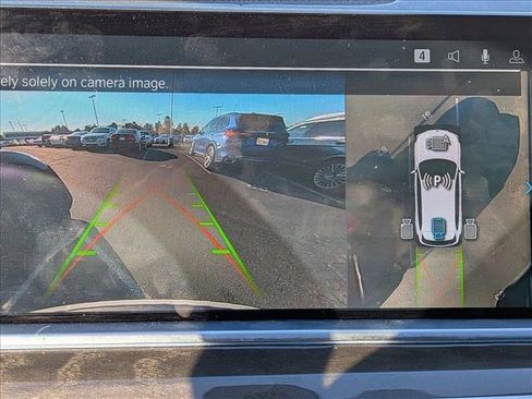 Used 2023 BMW X5 xDrive45e w/ Climate Comfort Package image 12