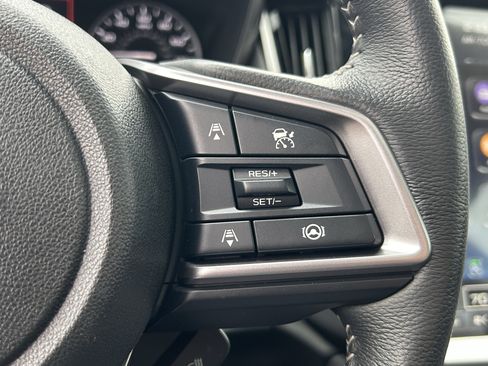 New 2025 Subaru Outback Limited image 23