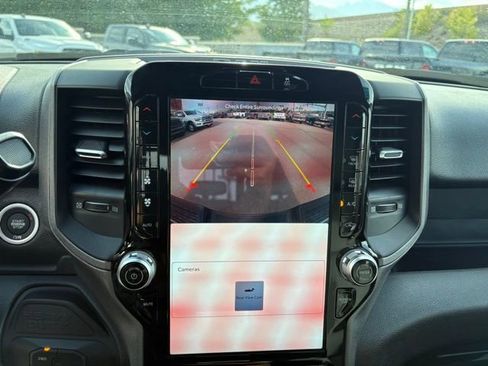 New 2026 RAM 2500 Tradesman image 32