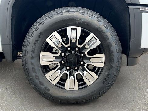 New 2026 GMC Sierra 2500 Denali image 19