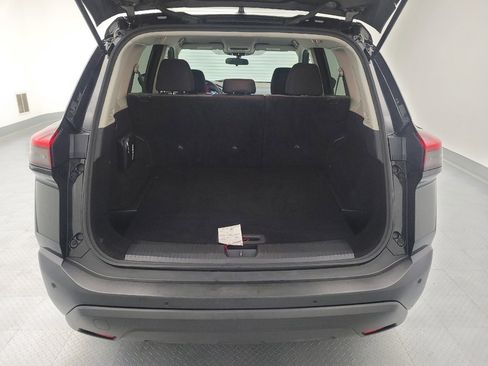 Used 2021 Nissan Rogue S AWD/4WD image 29
