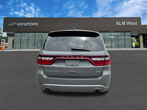 Used 2026 Dodge Durango GT RWD image 6