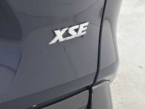 Certified 2021 Toyota RAV4 XSE w/ Weather Package image 29
