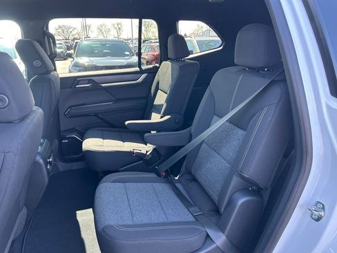 New 2026 GMC Acadia Elevation w/ Black Edition image 35