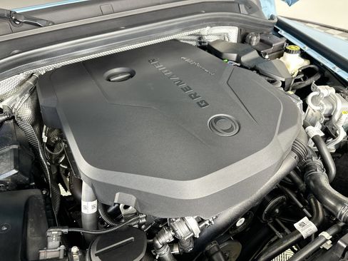 Used 2026 INEOS Grenadier AWD/4WD image 31