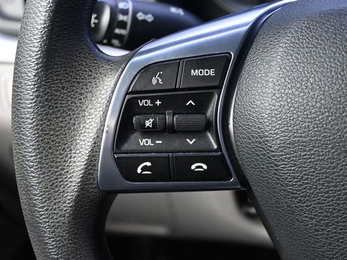 Used 2018 Hyundai Sonata ECO image 14