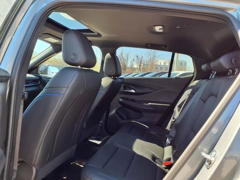 New 2026 Buick Envista Sport Touring w/ Convenience I Package image 18