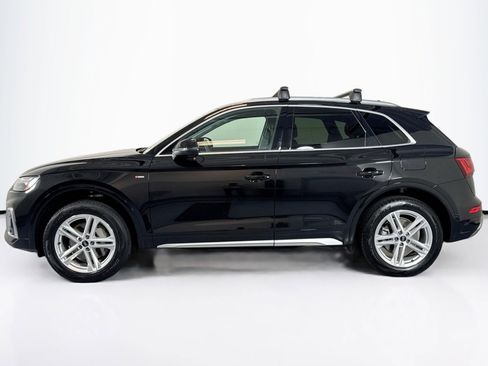 Used 2025 Audi Q5 e Premium Plus w/ Premium Plus Package AWD/4WD image 8
