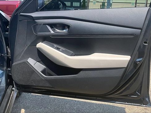 Used 2024 Honda Accord LX image 23