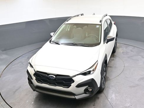 New 2026 Subaru Crosstrek 2.0i Premium image 36