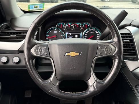 Used 2018 Chevrolet Tahoe LT image 22