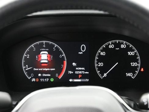 Used 2024 Honda CR-V EX-L image 23