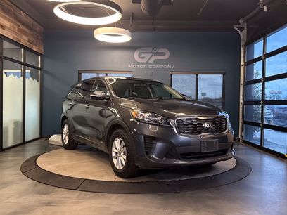 Used 2020 Kia Sorento LX