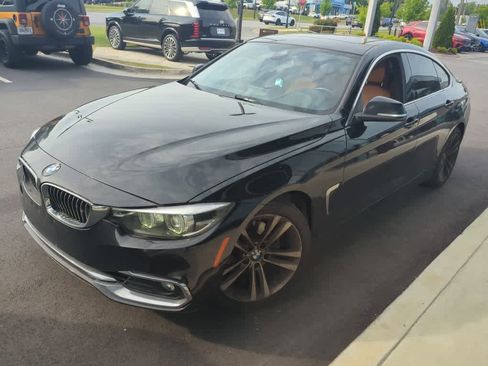 Used 2019 BMW 430i Gran Coupe image 3
