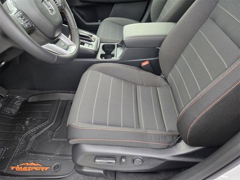 New 2026 Honda CR-V TrailSport image 25