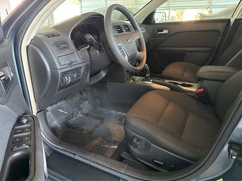 Used 2012 Ford Fusion SE FWD image 9