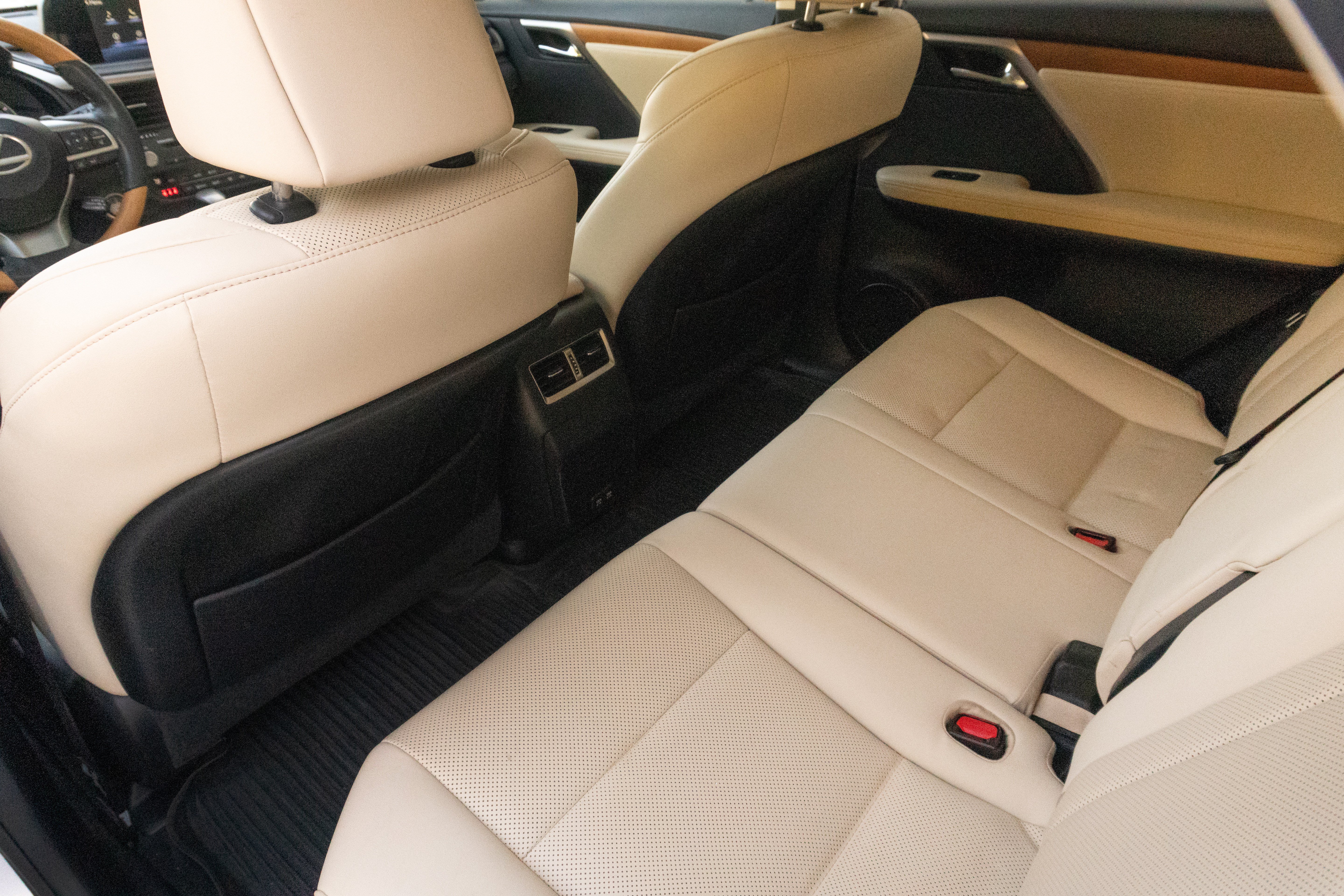 Used 2021 Lexus RX 350 FWD w/ Premium Package image 32