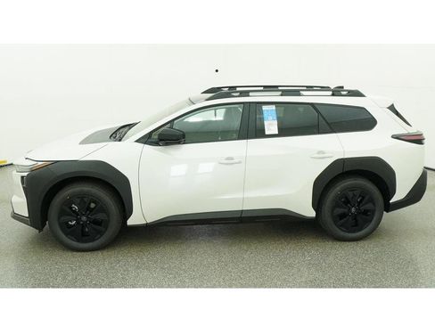 New 2026 Toyota bZ Woodland AWD/4WD image 3
