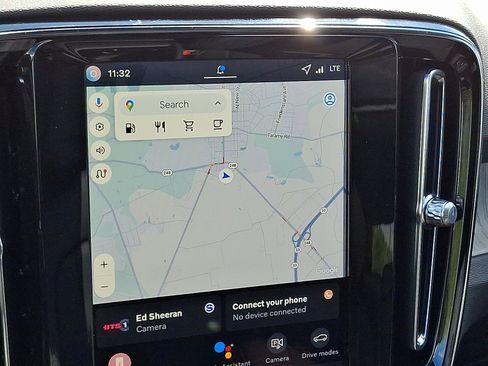 New 2026 Volvo XC40 B5 Plus w/ Protection Package Premier image 15