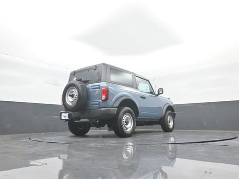 New 2025 Ford Bronco 2-Door image 30