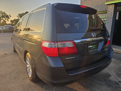 Used 2005 Honda Odyssey Touring image 9
