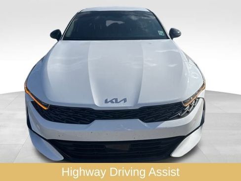 Used 2024 Kia K5 GT-Line w/ GT-Line Premium Package image 10