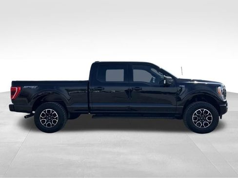 Used 2022 Ford F150 XLT w/ Equipment Group 302A High image 23