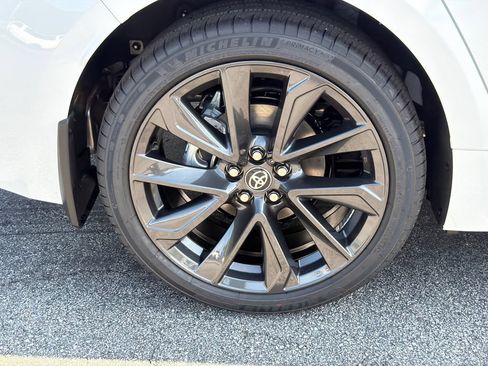 New 2026 Toyota Corolla SE FWD image 23