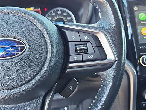 Certified 2022 Subaru Ascent Limited w/ Technology Package image 20