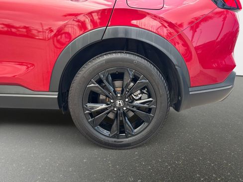 Used 2024 Honda CR-V Sport Touring image 11