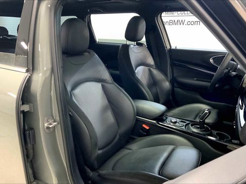 Certified 2023 MINI Cooper Clubman S image 8