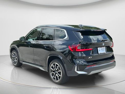 Certified 2026 BMW X1 xDrive28i w/ Convenience Package AWD/4WD image 7