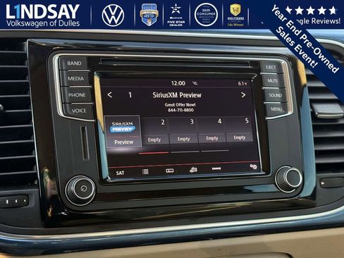 Used 2016 Volkswagen Beetle 1.8T SE image 14