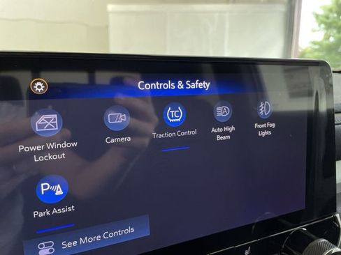 New 2026 Chevrolet Colorado LT w/ LT Convenience Package image 32