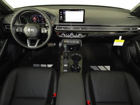 New 2026 Honda Civic Sport Touring image 10