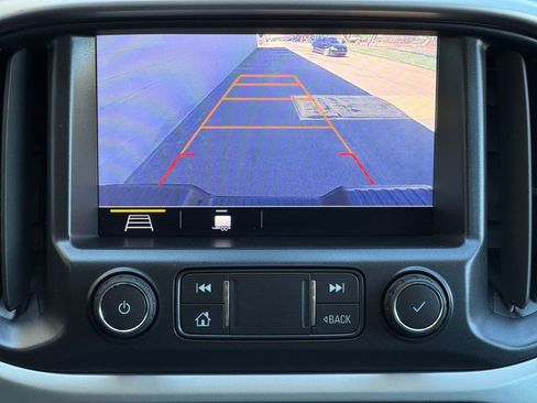 Used 2021 Chevrolet Colorado ZR2 image 12