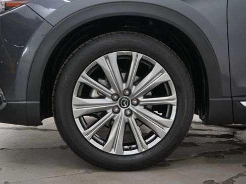 Used 2023 MAZDA CX-9 Signature image 34