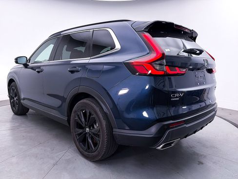 Used 2024 Honda CR-V Sport Touring image 14