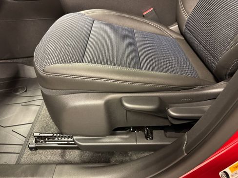New 2026 Buick Envista Sport Touring FWD image 23